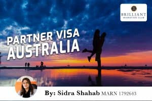 Partner Visa Australia