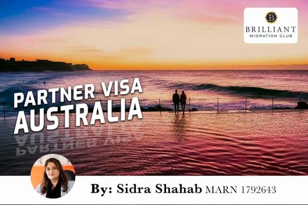 Partner-Visa-Australia