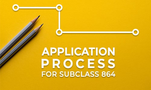 Application Process for Aged Parent Visa Subclass 864 - Migration Agent