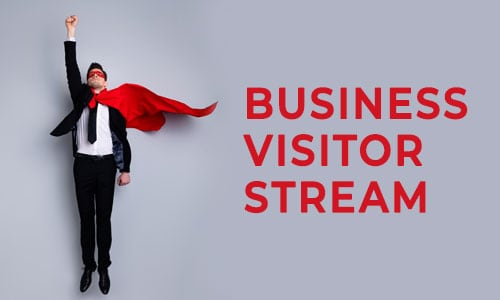 Business-Visitor-Stream - subclass 600 - best Migration Agent