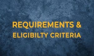Eligibility Criteria for ACS Skills Assessment Applicants - best agent in Australasia