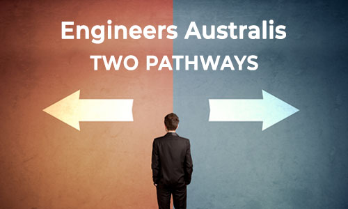 Engineering Australia’s Skills assessment pathways - Expert Migration Agent