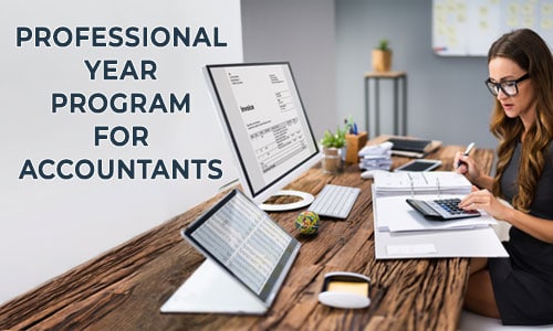 Professional Year Program for Accountants - Australian Immigration Agent