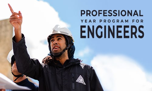 Professional Year Program for Engineers by the best agent in Melbourne