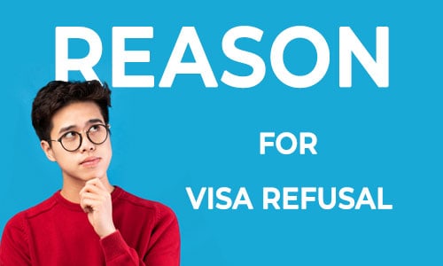 Reasons-for-Visa-Refusal- sidra shahab-best migration agent