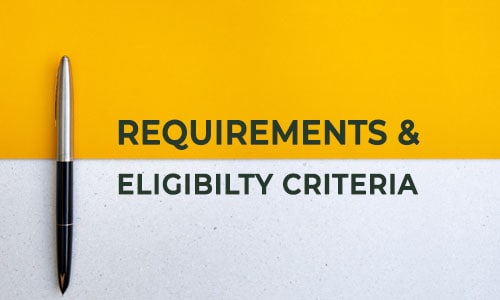 Requirements & Eligibility Criteria for Subclass 870 - Expert Migration Agent