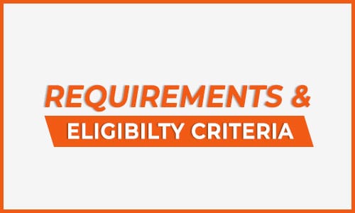Requirements & Eligibility Criteria for Subclass 884 - Migration Agent Sidra Shahab