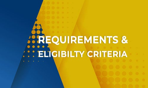 Requirements and Eligibility Criteria for Subclass 143 Migration agency