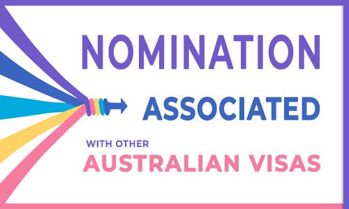 Types-of-Nomination-associated-with-Other-Australian-Visas-Expert migration agent