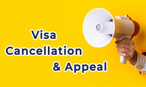 when visa is cancelled-visa-cancelation-and-appeal - sidra shahab- expert immigration agent