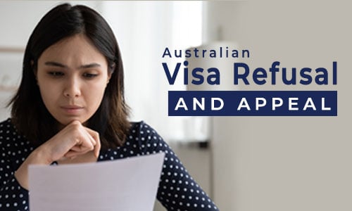 When-Visa-is-Refused-Australian-Visa-Refusal-&-Appeal-sidra shahb-expert migration agent